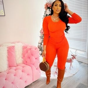 Comfortable Legging Set Perfect Gift